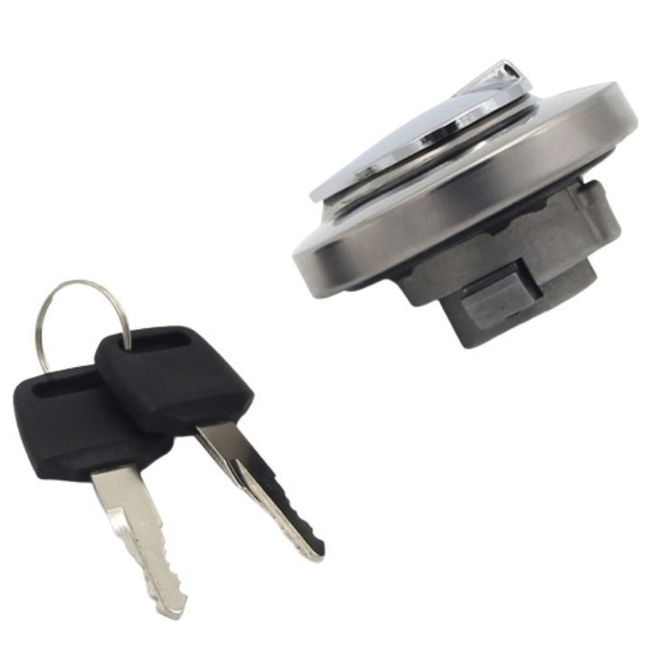 スティード400 純正タンク　キーあり スティード400 純正タンク キーあり スティード400 純正タンク