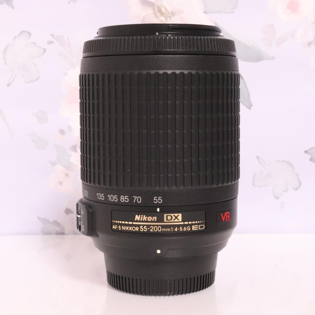 Wi-Fi機能搭載で写真のスマホ転送もOK 25020805