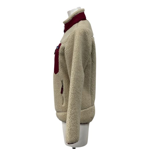 ◇ パタゴニア patagonia レトロX フリースジャケット クラシック 長袖 