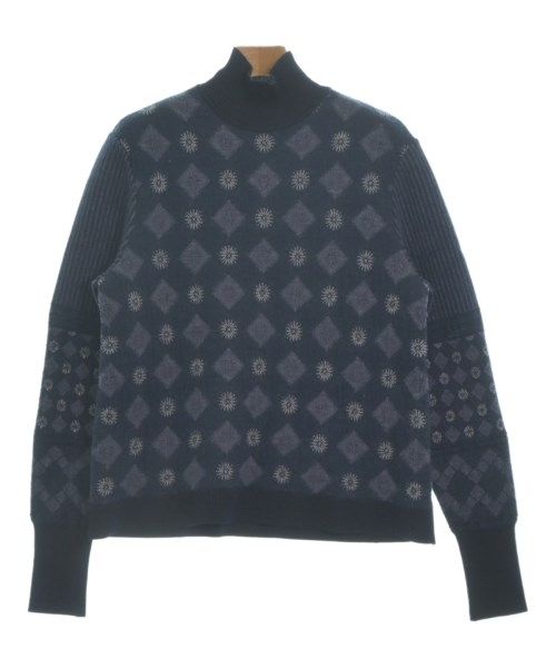 アンティーク 売れ筋 タティングレース 菫刺繍のローンハンカチ