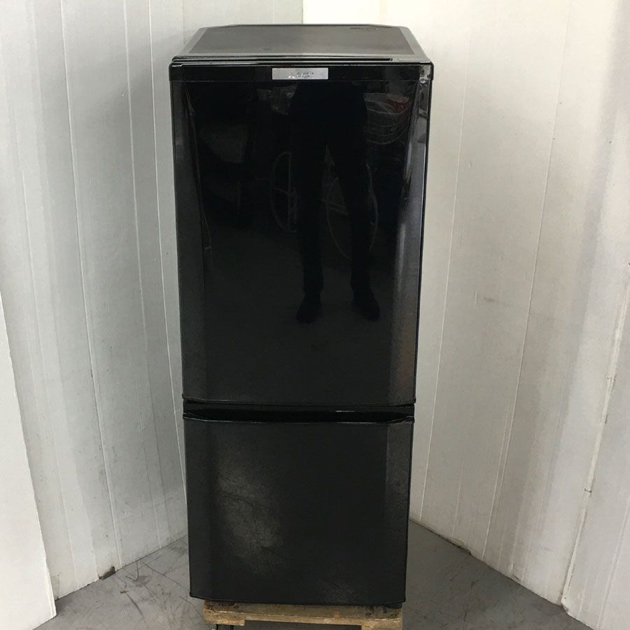 三菱電機 MR-P15C-B 冷蔵庫 冷凍庫 MITSUBISHI ELECTRIC 冷蔵庫 MR