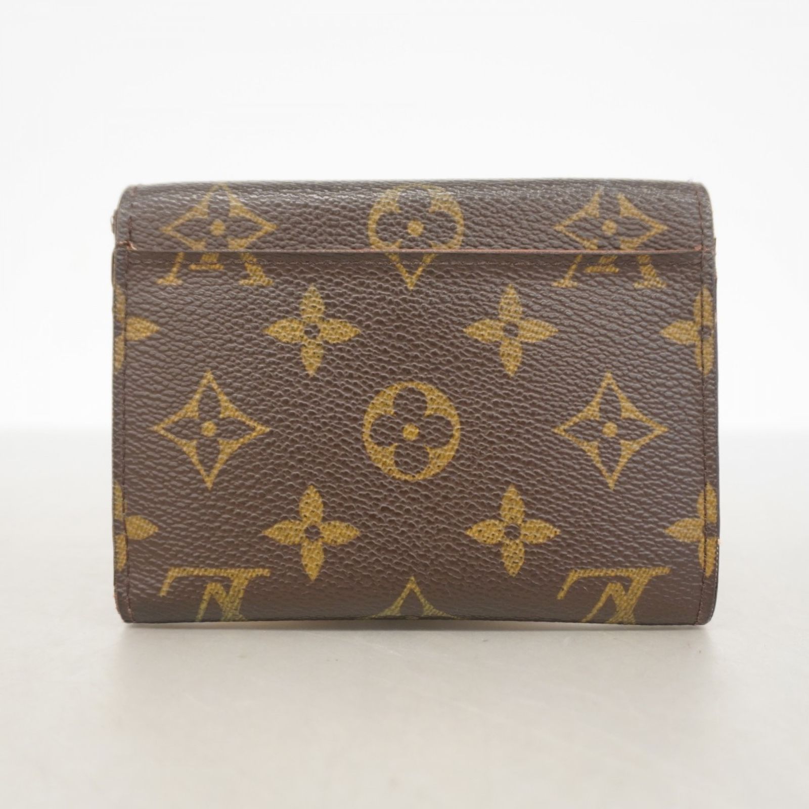 希少❣ヴィトン モノグラム ポルトカルト コアラ コンパクト 財布 M60003 楽天市場】【財布】LOUIS VUITTON ルイ ヴィトン モノグラム