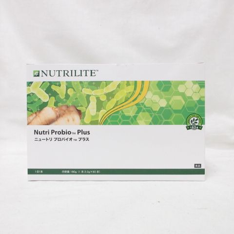 Amway アムウェイ ニュートリプロバイオ ニュートリ プロバイオ TM