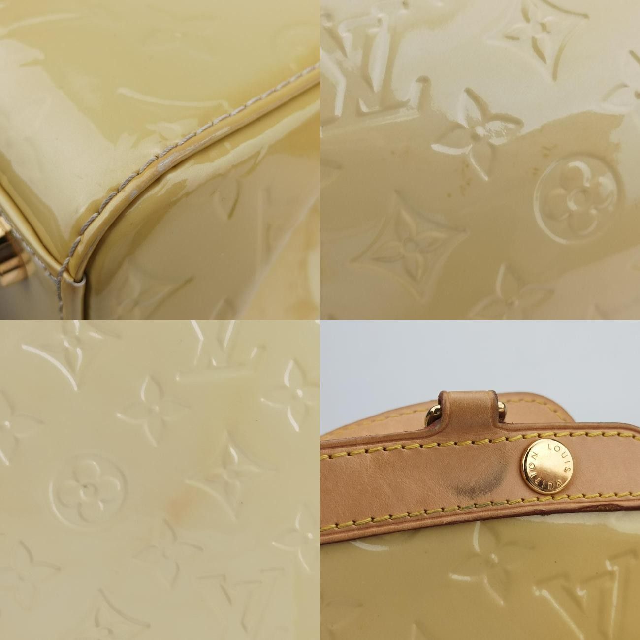 Vuittonブ MMデュンヌヴェルニM90180DR3143