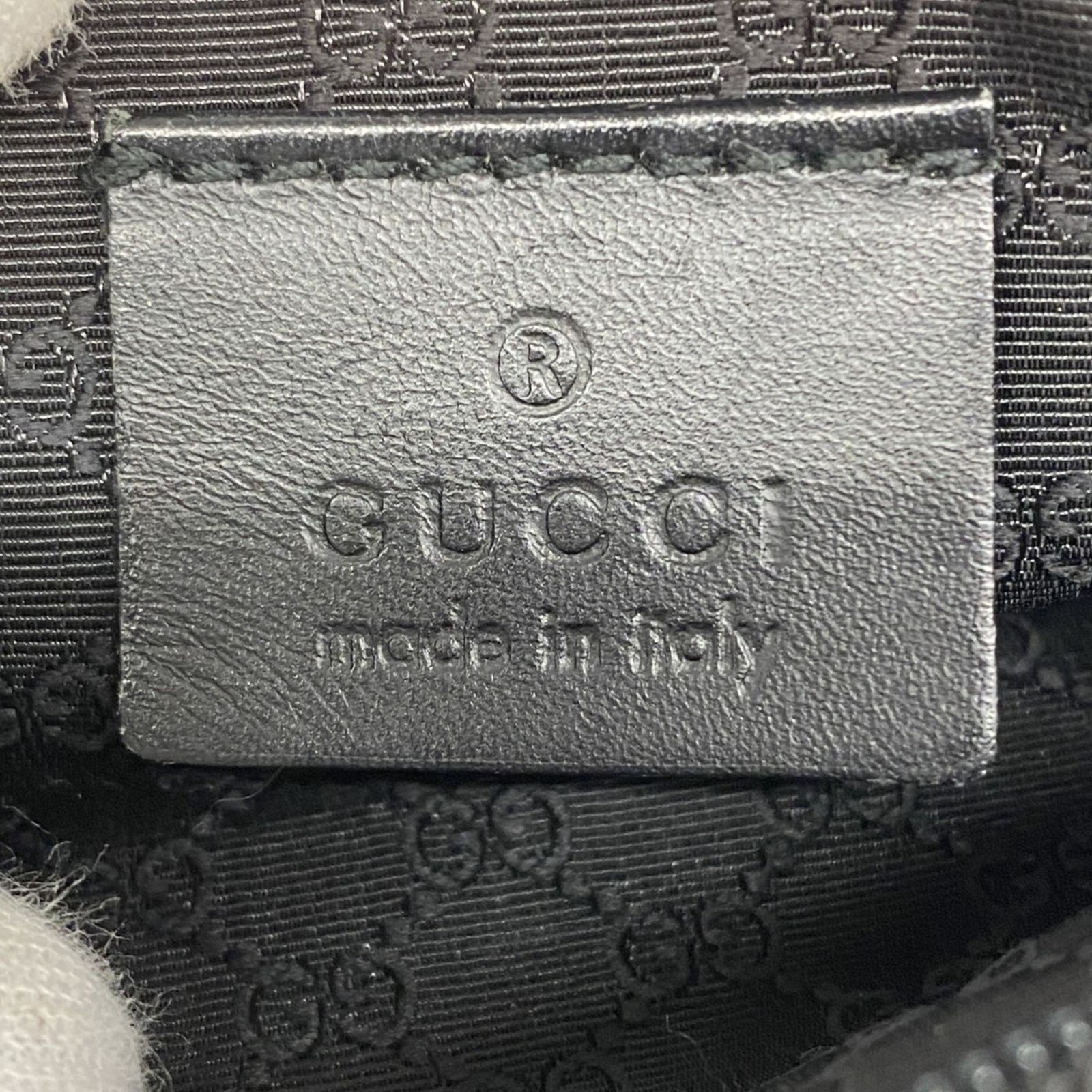 グッチ(Gucci) グッチ ハンドバッグ シェリーライン 92820