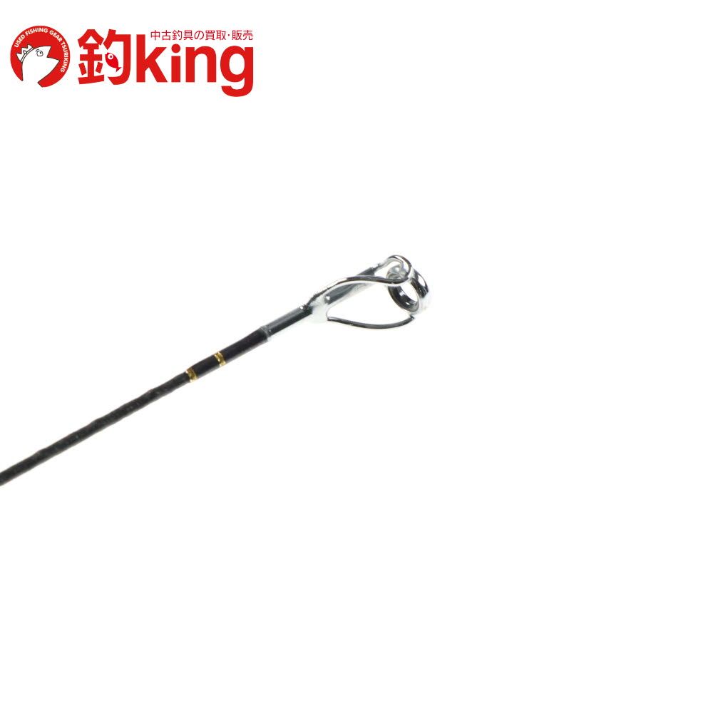 ブライトリバー　キャトルII 2532 + リバーマスターグリップ Brightliver『キャトル2 #2532 #2533 #2572 #2573』