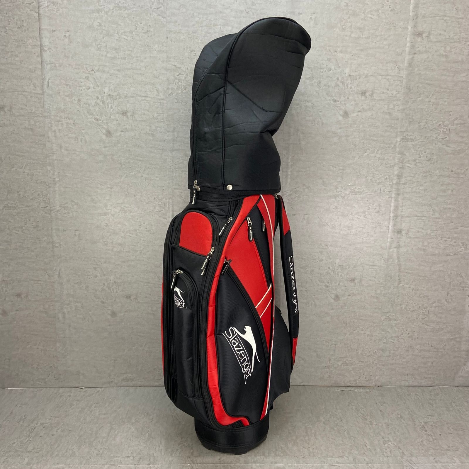 初心者様推奨‼】スラセンジャー メンズ ゴルフクラブ 初心者