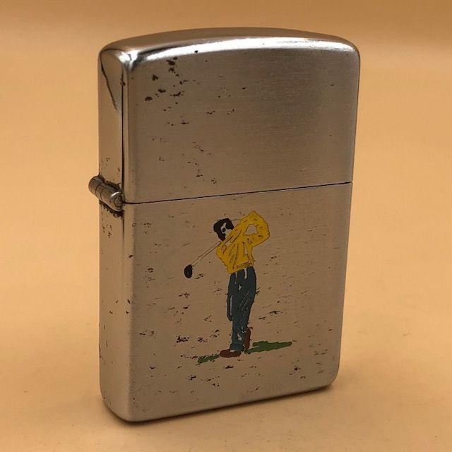 ジッポー ZIPPO ライター スチール製 スポーツシリーズ ジッポー ZIPPO ライター スチール製 スポーツシリーズ