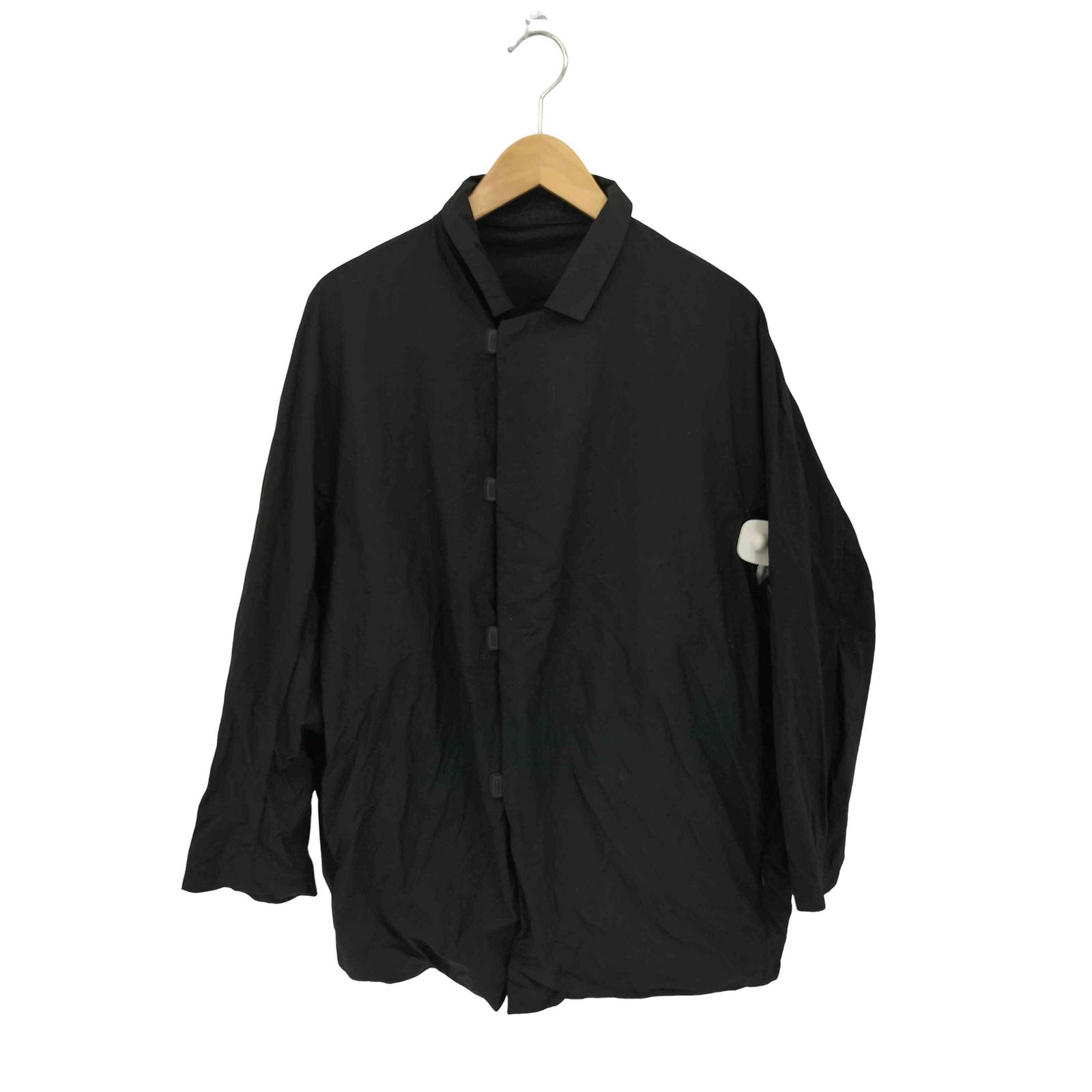 テアトラ TEATORA Wallet Coat S/L PACKABLE ウォレット コート