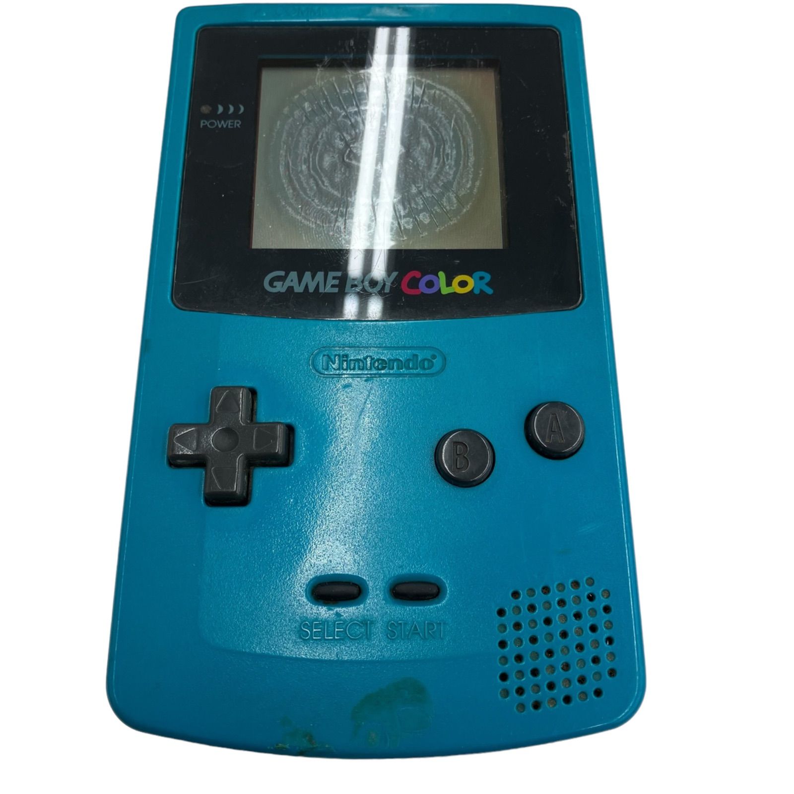 GAME BOY COLOR / pocket /TM ジャンク品まとめ売り