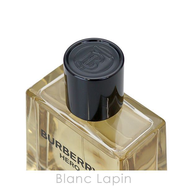 香水 バーバリー BURBERRY ヒーロー EDT 100ml [820799]