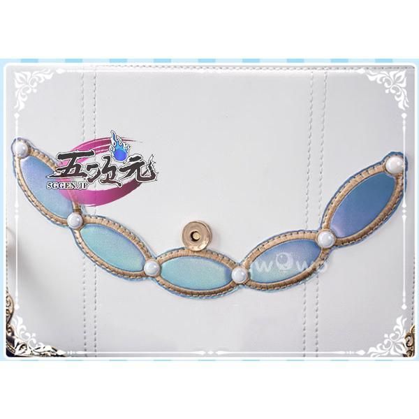 galaxyコラボ衣装