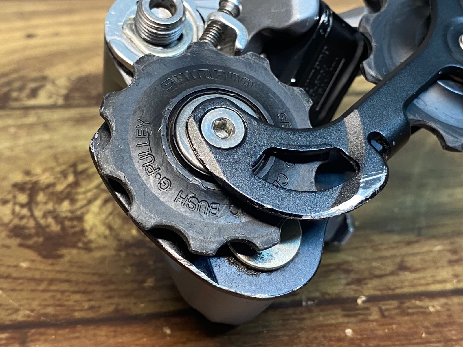 アルテグラ6600 ディレイラーセット 10s JC880 シマノ SHIMANO アルテグラ ULTEGRA FD-6600 RD-6600