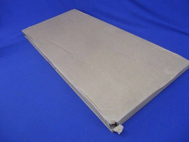 鋼製スリーブAS用安全カバー