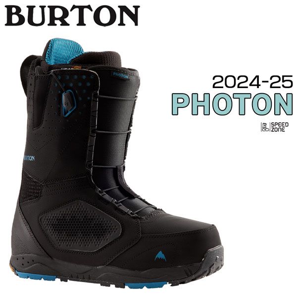 スノーボード 靴 24-25 BURTON バートン PHOTON フォトン 24-25-BT-BTN