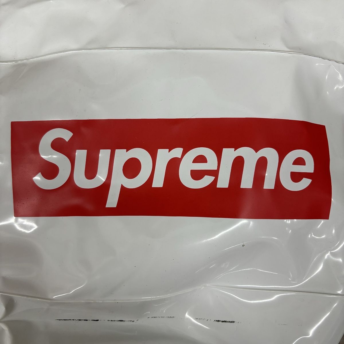 Supreme/シュプリーム【17AW】Inflatable Blimp/インフレータブル ...