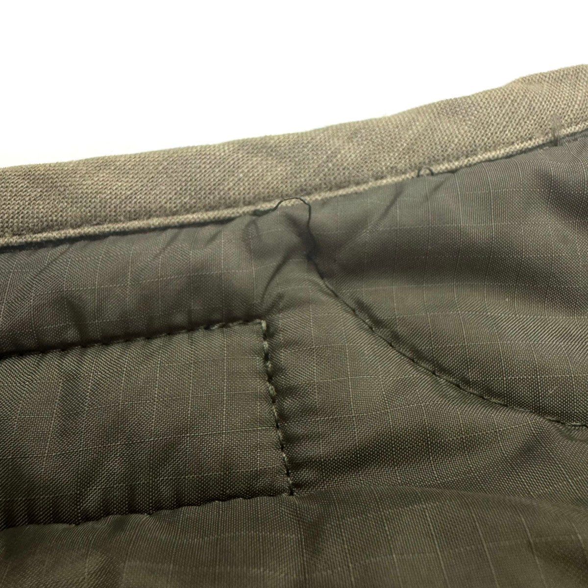MADISON BLUE マディソンブルー 16AW QUILTING COAT キルティング 