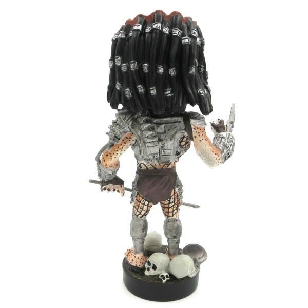 ヘッドノッカー　フィギュア　プレデター　NECA 楽天市場】NECA プレデター ヘッドノッカー オフィシャル