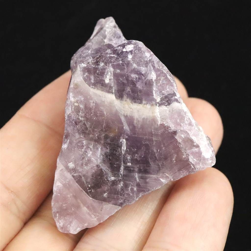 H&E社 オーラライト23(AZOZEO) ロック 原石 証明書付 27.8g 【榎本通商