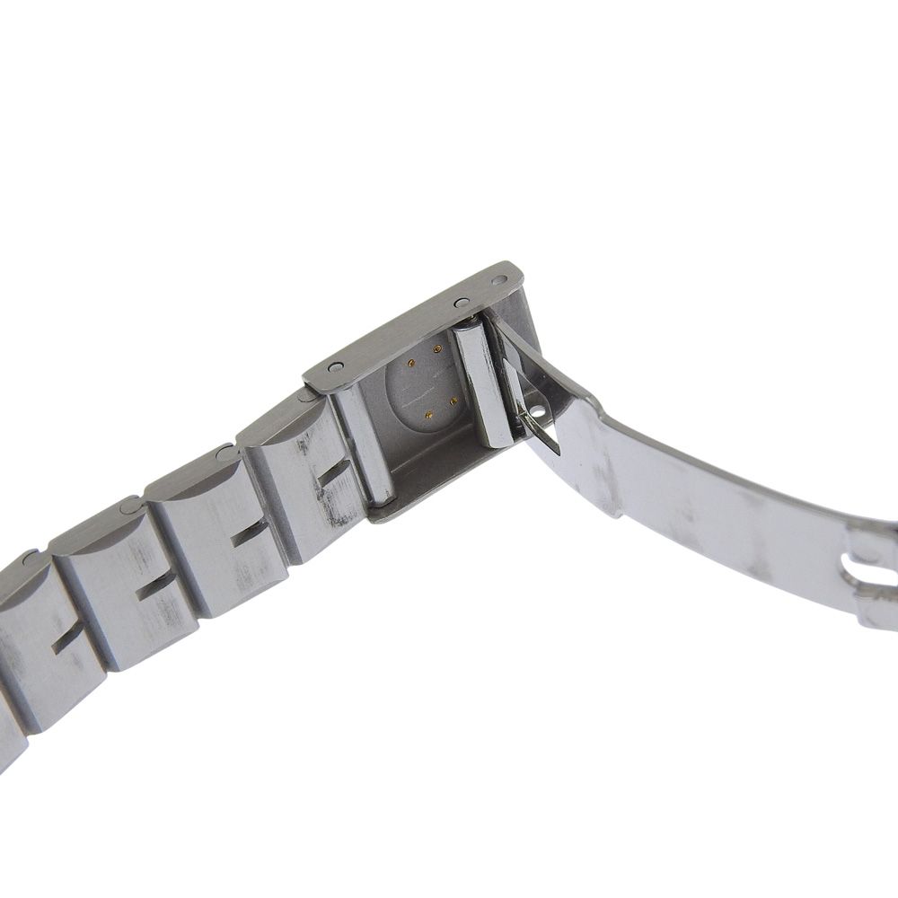 CARTIER】カルティエ サントス ヴァンドーム cal.859 ステンレス  