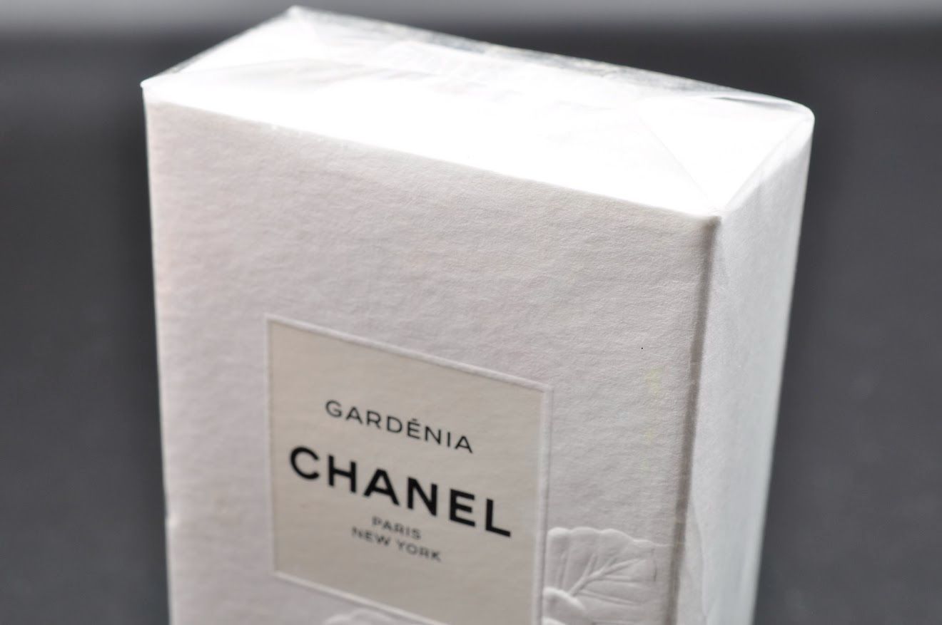CHANEL GARDENIA Eau de Toilette 35ml 未開封 Amazon | シャネル ガーデニア EDT 35ml SP [並行輸入品