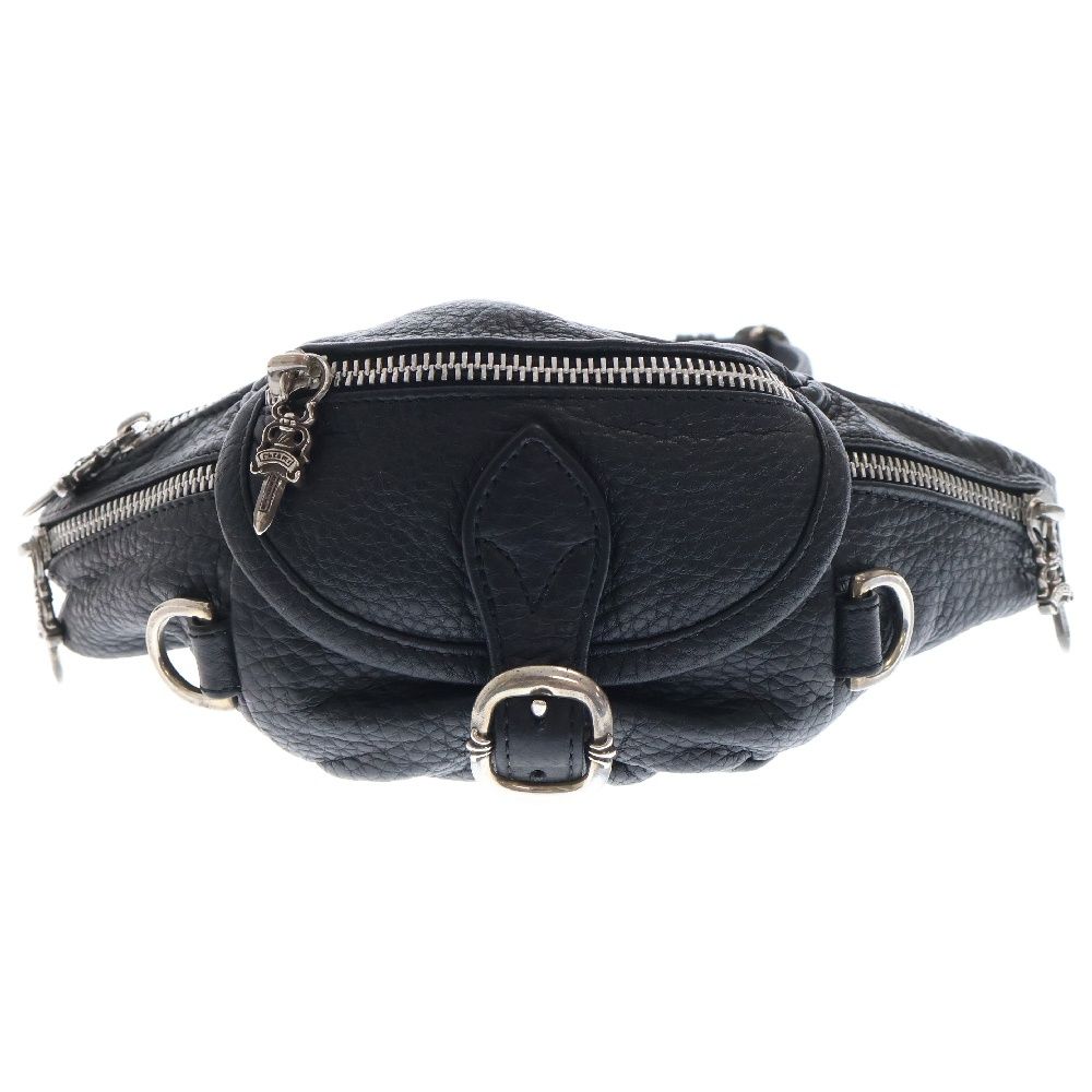 CHROME HEARTS (クロムハーツ) SNAT PACK MINI スナットパック