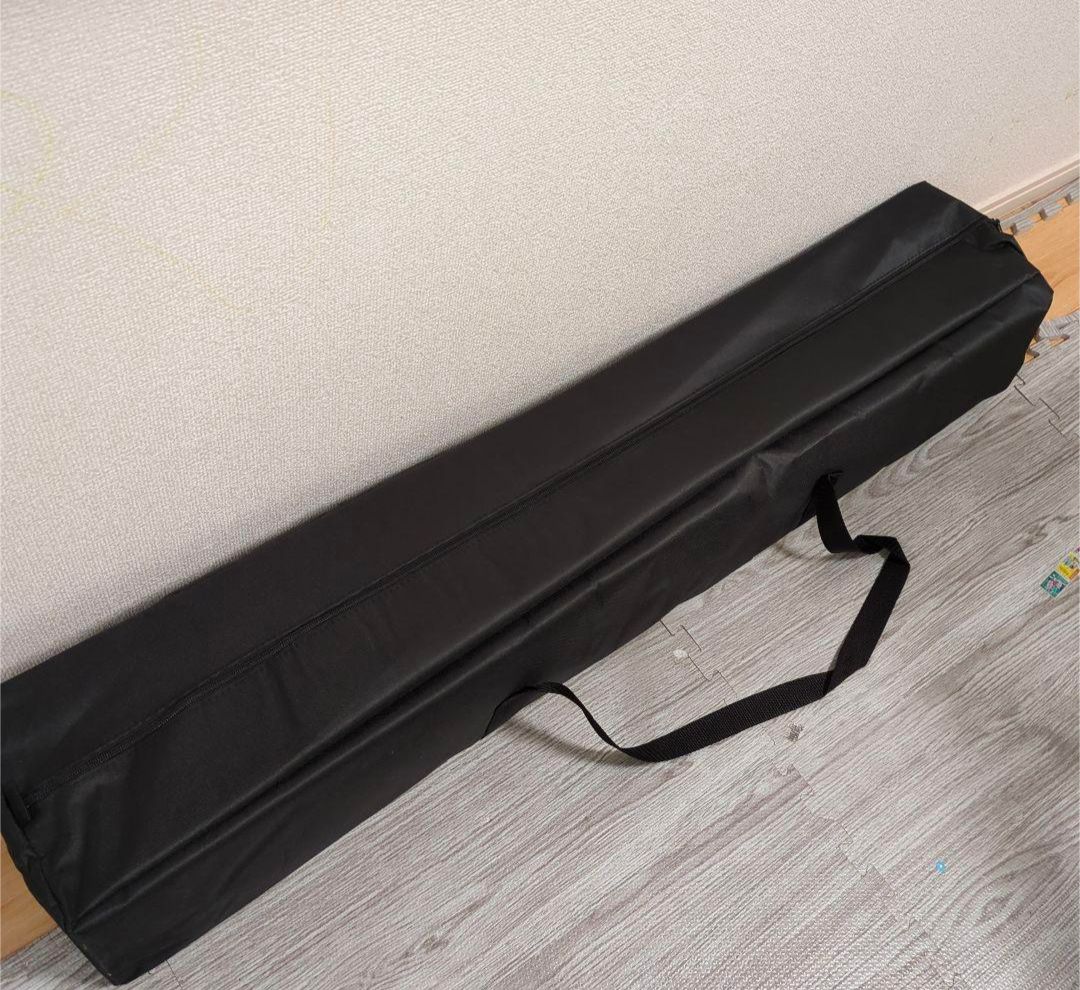 ベンチレーション付