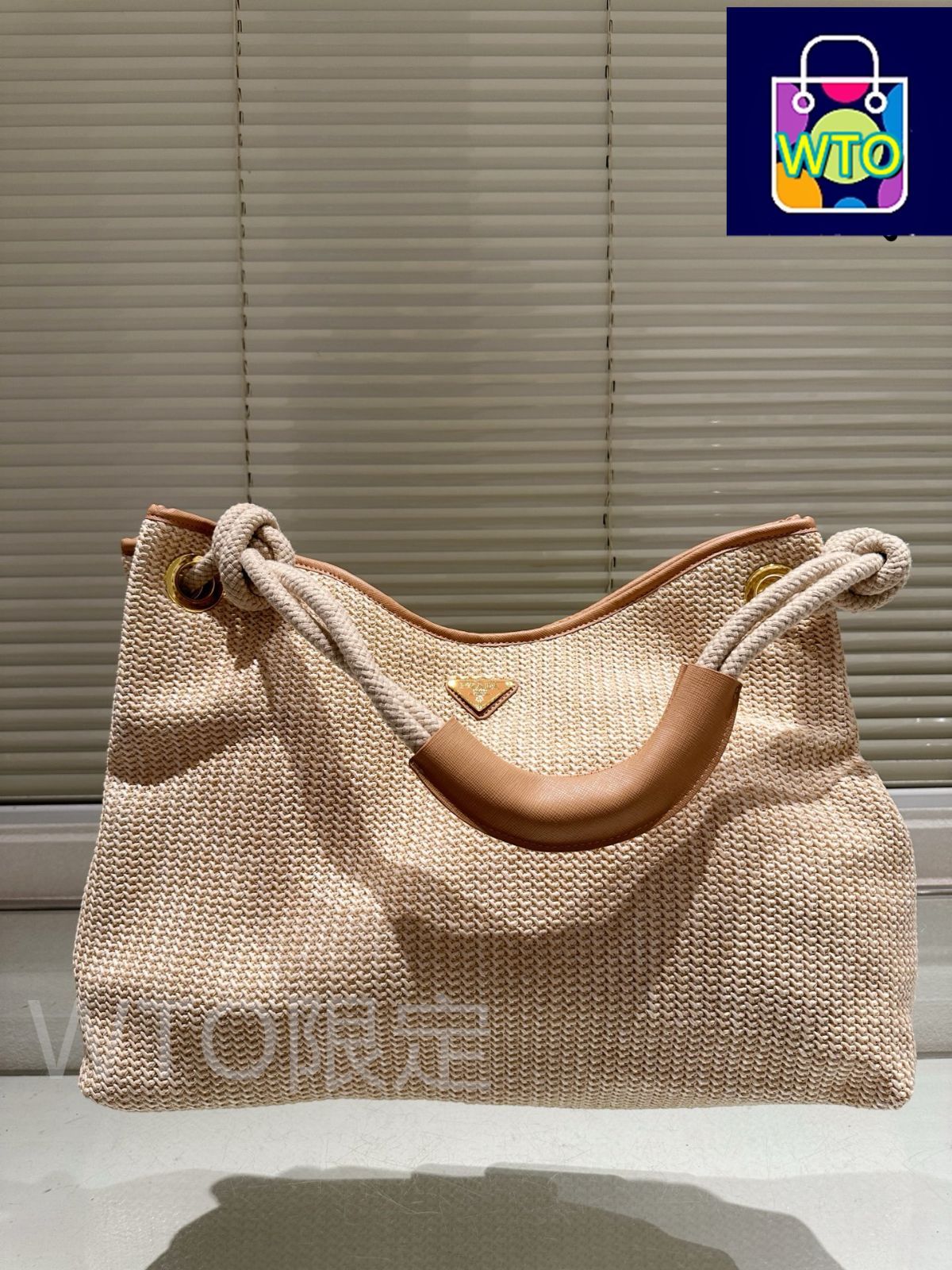 今日特価】Prada Mariner Re-Nylon Tote Bag / プラダ マリナー