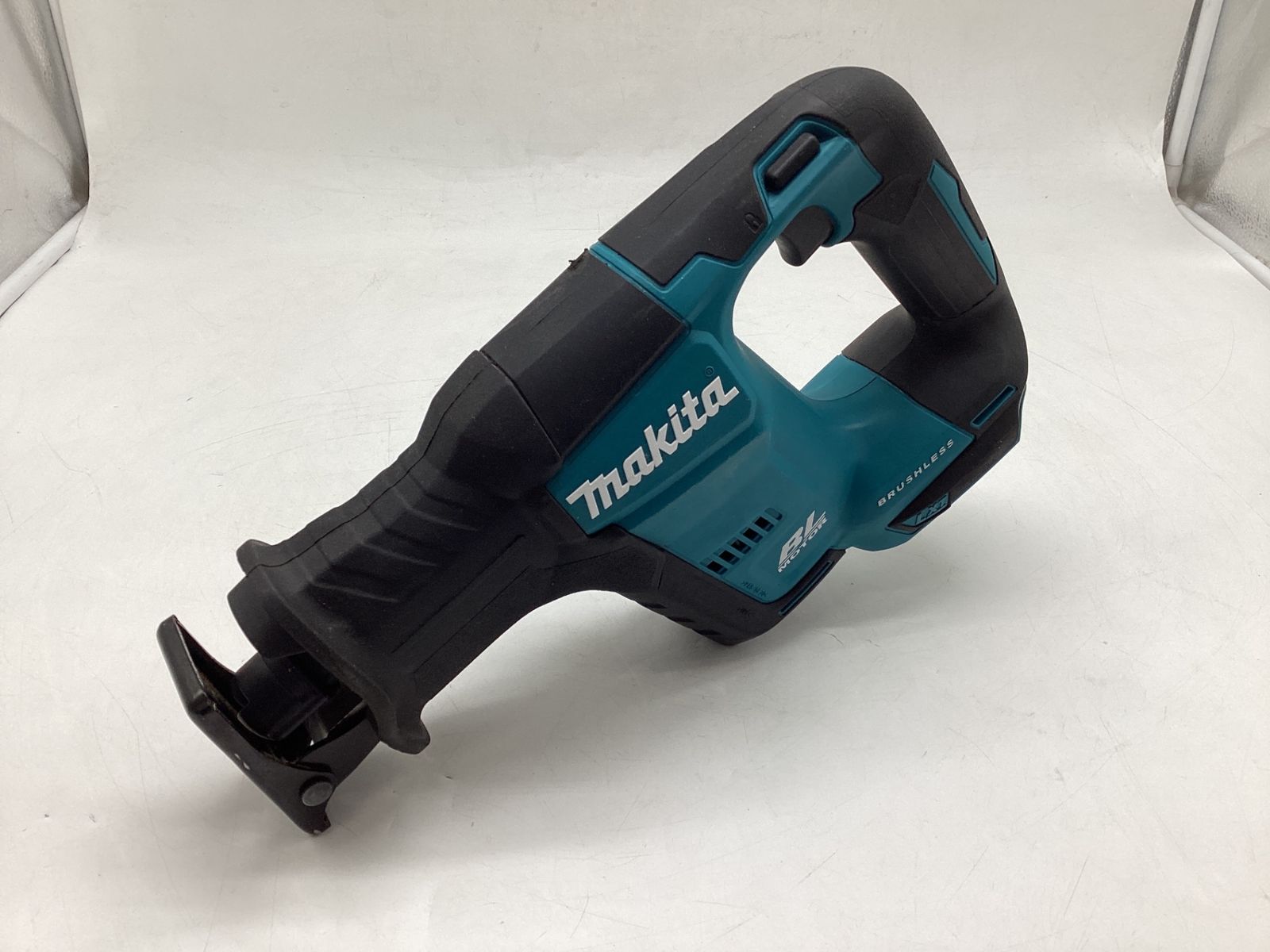 品 Makita|マキタ 18v充電式レシプロソー JR188DZ 本体のみ ITA37MHVOW4W エコツール豊田インター店 M02