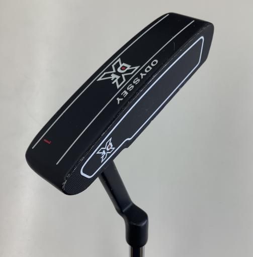 新品オデッセイ DFX#1 34インチ パター ODYSSEY（オデッセイ） - パター -DFX #1パター