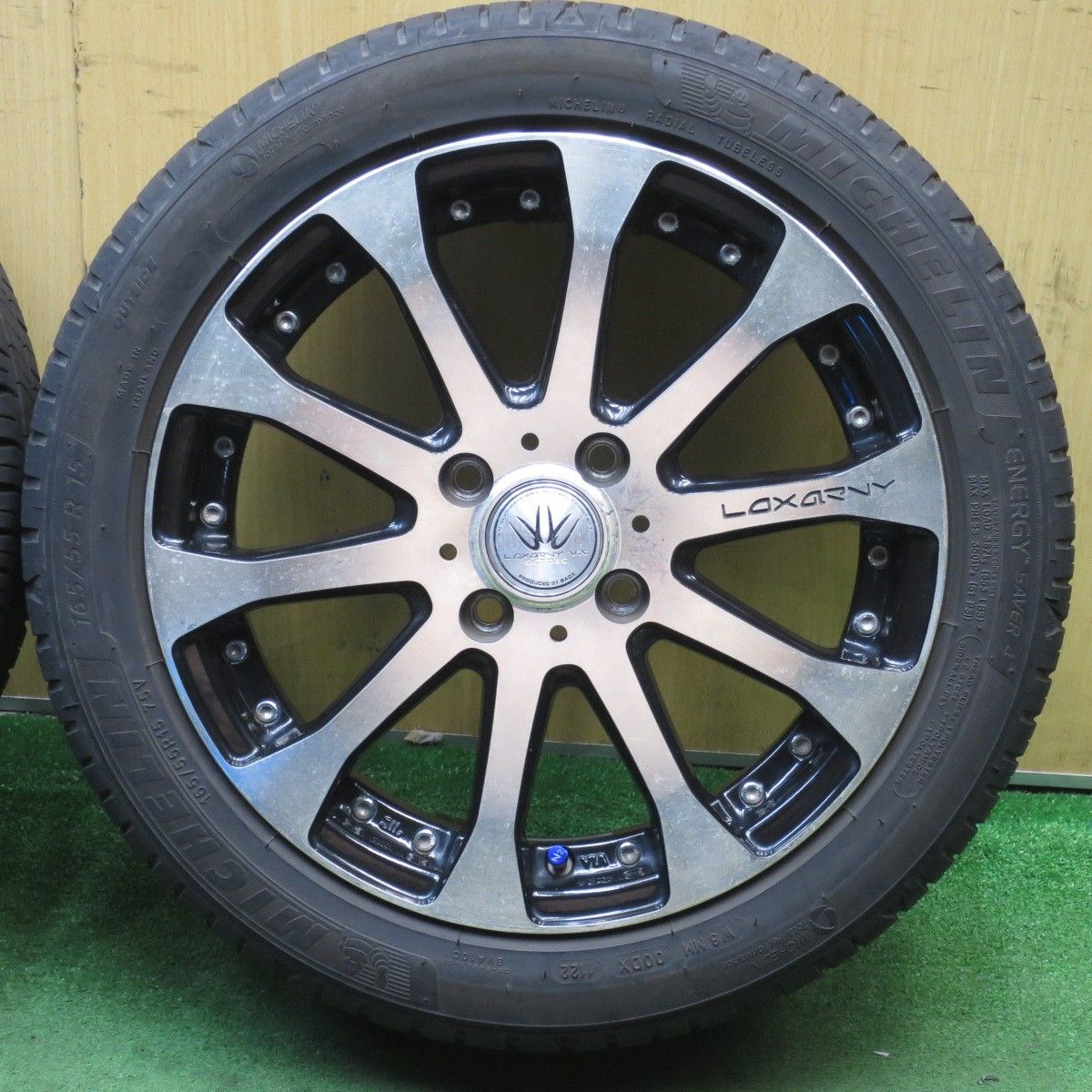 リリ 新製品】あのショートなIKAZUCHIが再び！ トリックスターよりZX