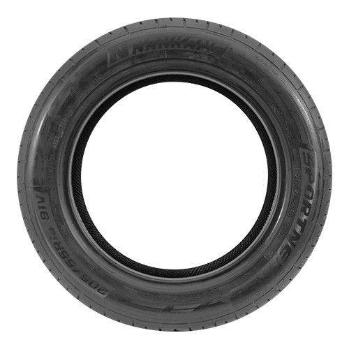 245|35R19 サマータイヤ