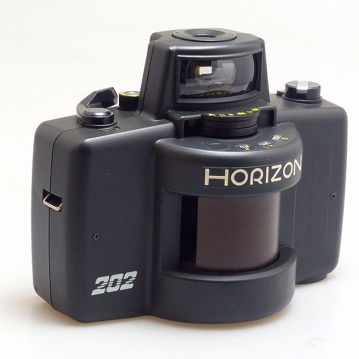 HORIZON 202 パノラマカメラ 低 価格