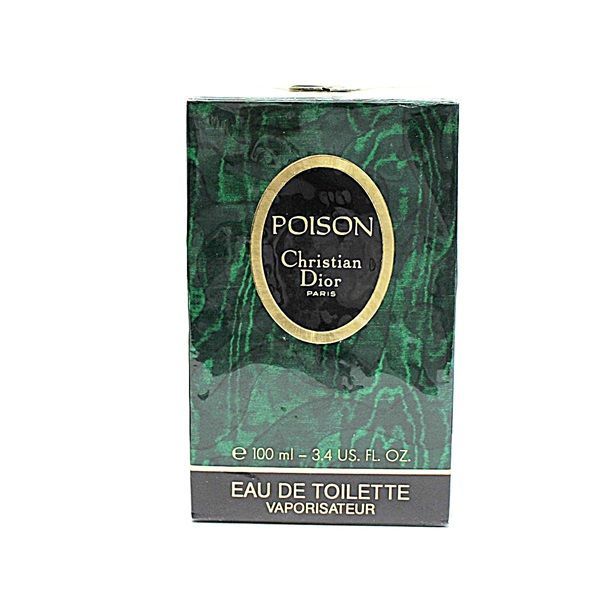 ♪DIOR poison 10ml 未開封 香水(女性用) | d-edge.com.br