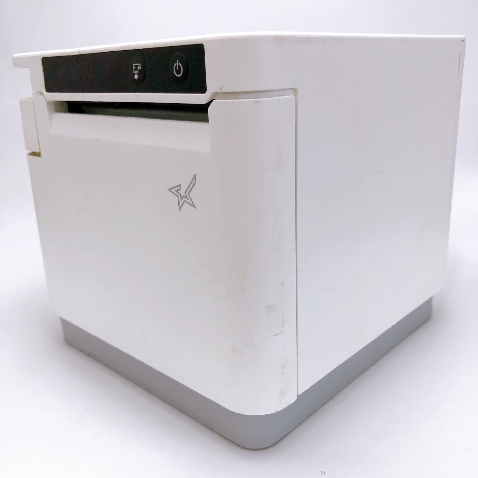 スター精密 mC-Print3 MCP31LB WT JP サーマルプリンター レシート 