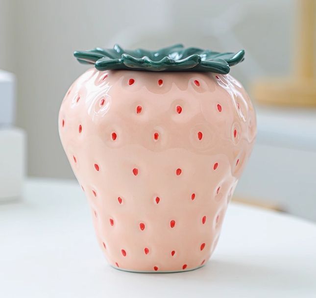 未使用　人気作家　お顔鉢　イチゴ鉢2個セット ガラスのような木のお皿 一人膳八寸/Sサイズ – GOOD DESIGN