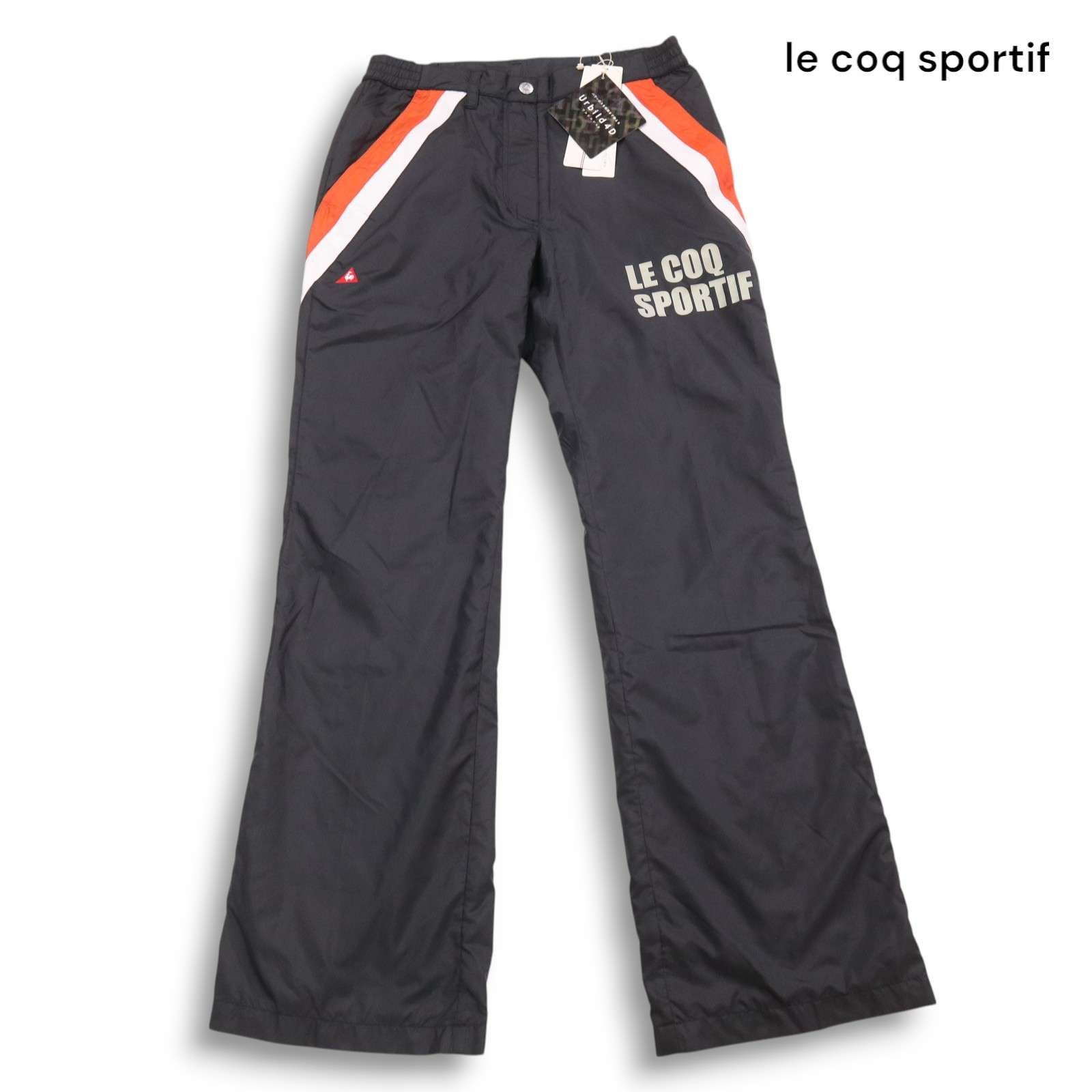 新品 未使用】 le coq sportif GOLF ルコック ゴルフ 通年