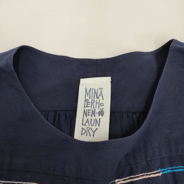 ノースリーブ サイズ40