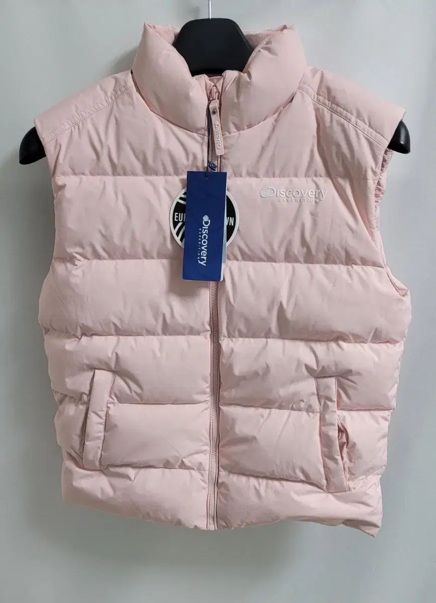 キッズ ダウンベスト 120 160