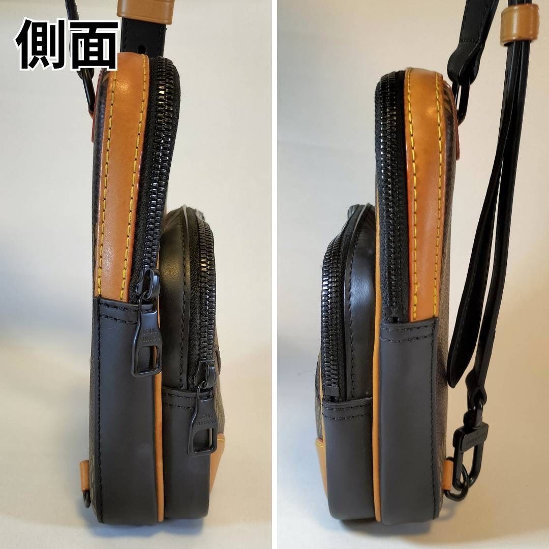 ルイヴィトン NIGOコラボ アマゾン・スリングバッグ 特別価格！【限定・極上美品】箱付き LOUIS VUITTON ルイ