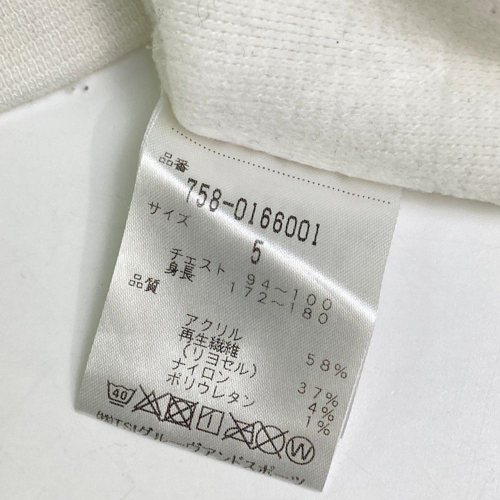 ゴルフウェア メンズ