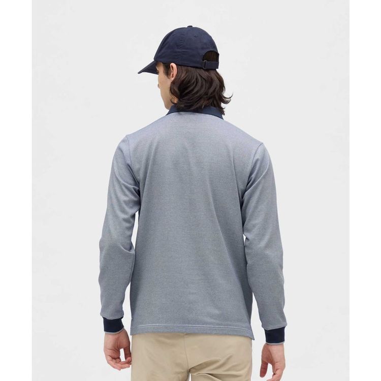 25秋冬 マンシングウェア Munsingwear メンズ Sunscreen NIR