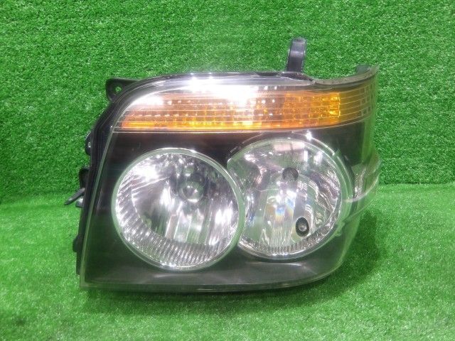 ハイゼット ハイゼット EBD-S331V 右ヘッドライト/右ヘッドランプASSY