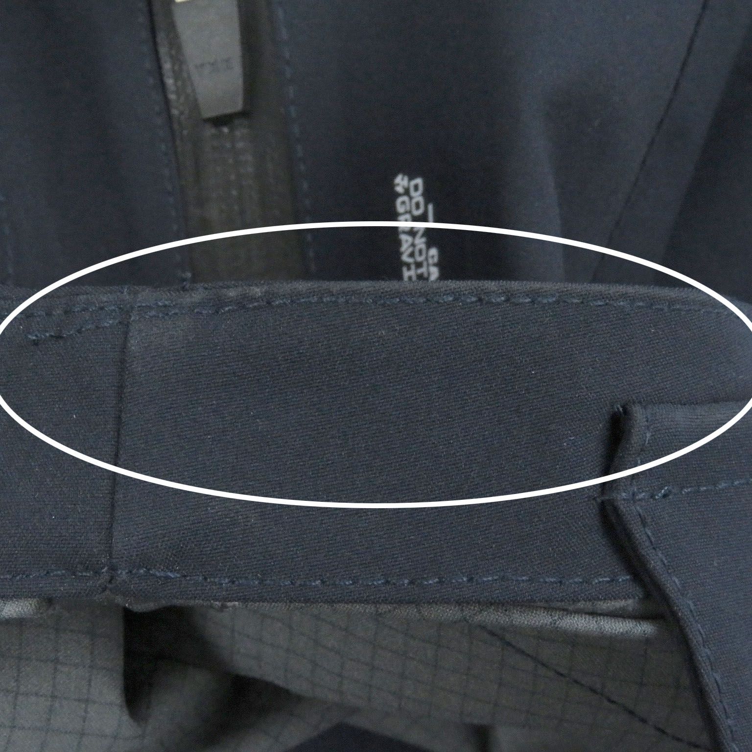 美品□ACRONYM アクロ二ウム 20SS J1A-GTKP Mサイズ 美品□ACRONYM アクロ二ウム J1A-GTKP DEATH STRANDING by KOJIMA