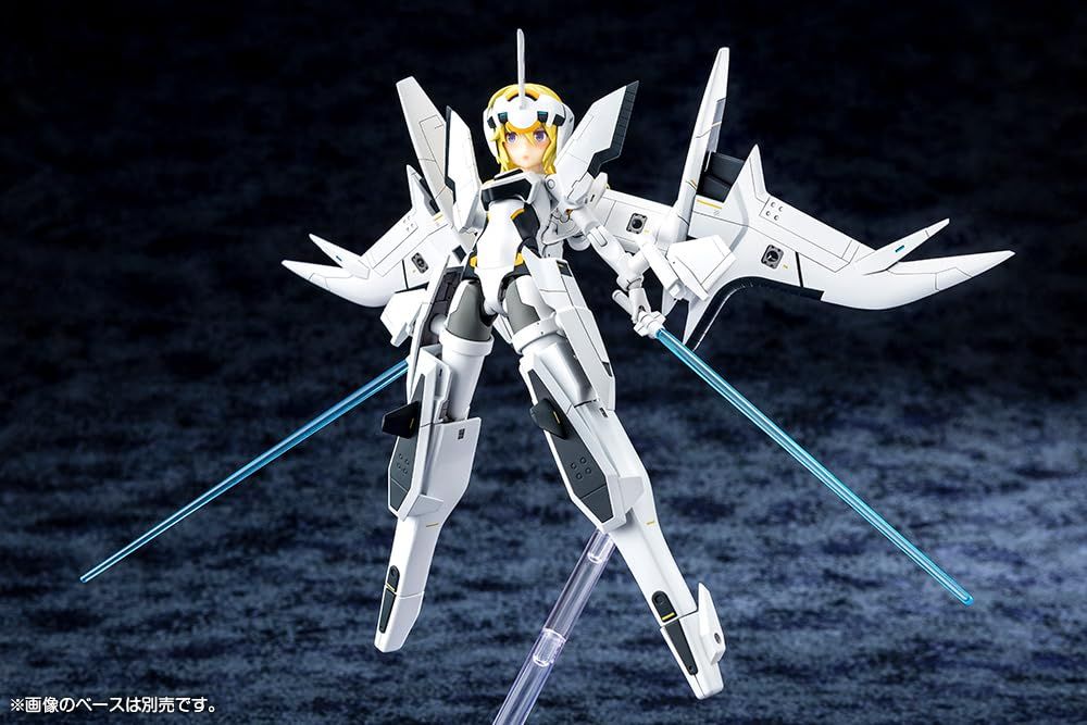 武装神姫 天使型