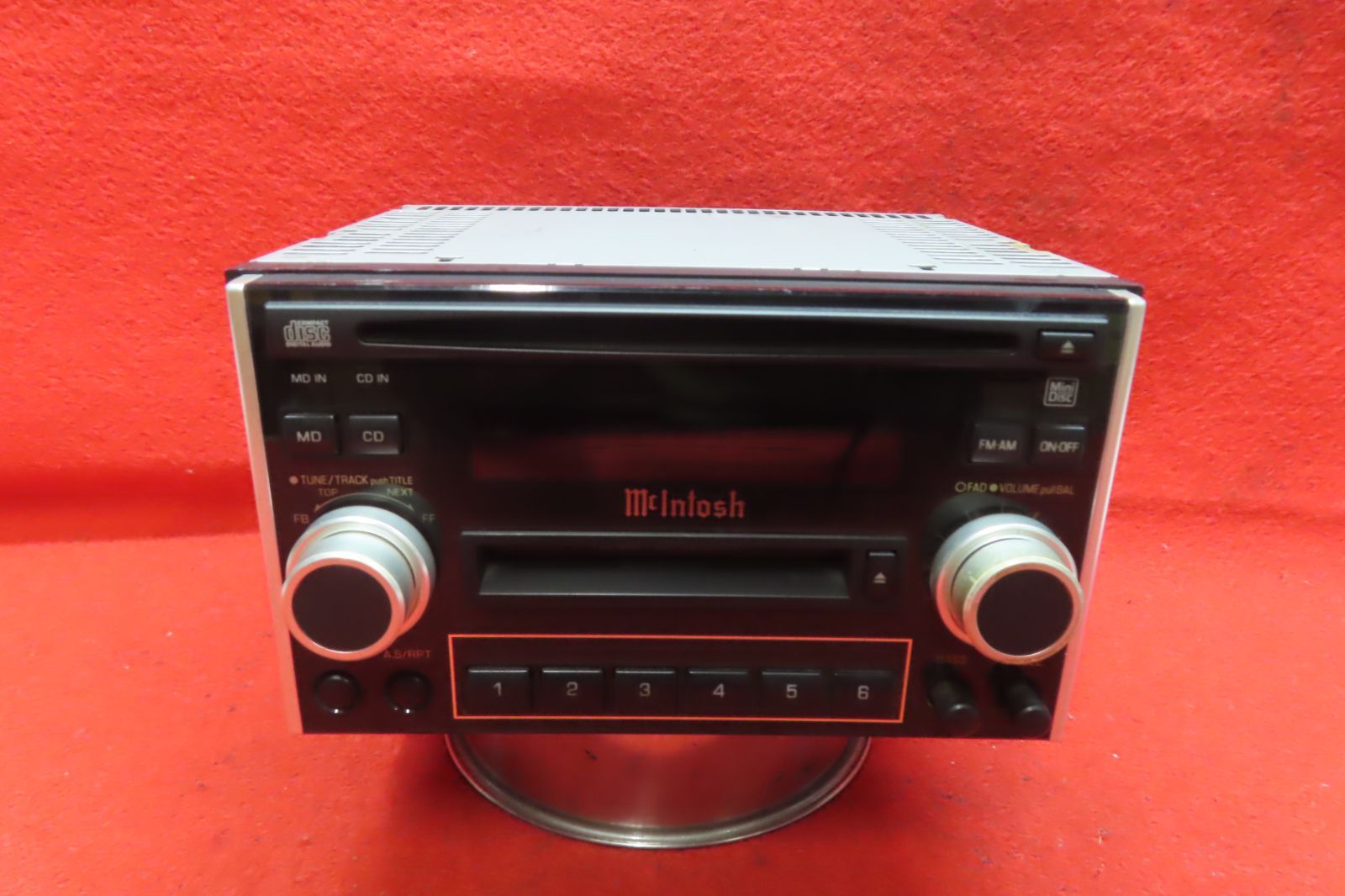 CS2073＊スバル純正 レガシィ BH5 BH9 BEE BE5 PF-40251-A CD