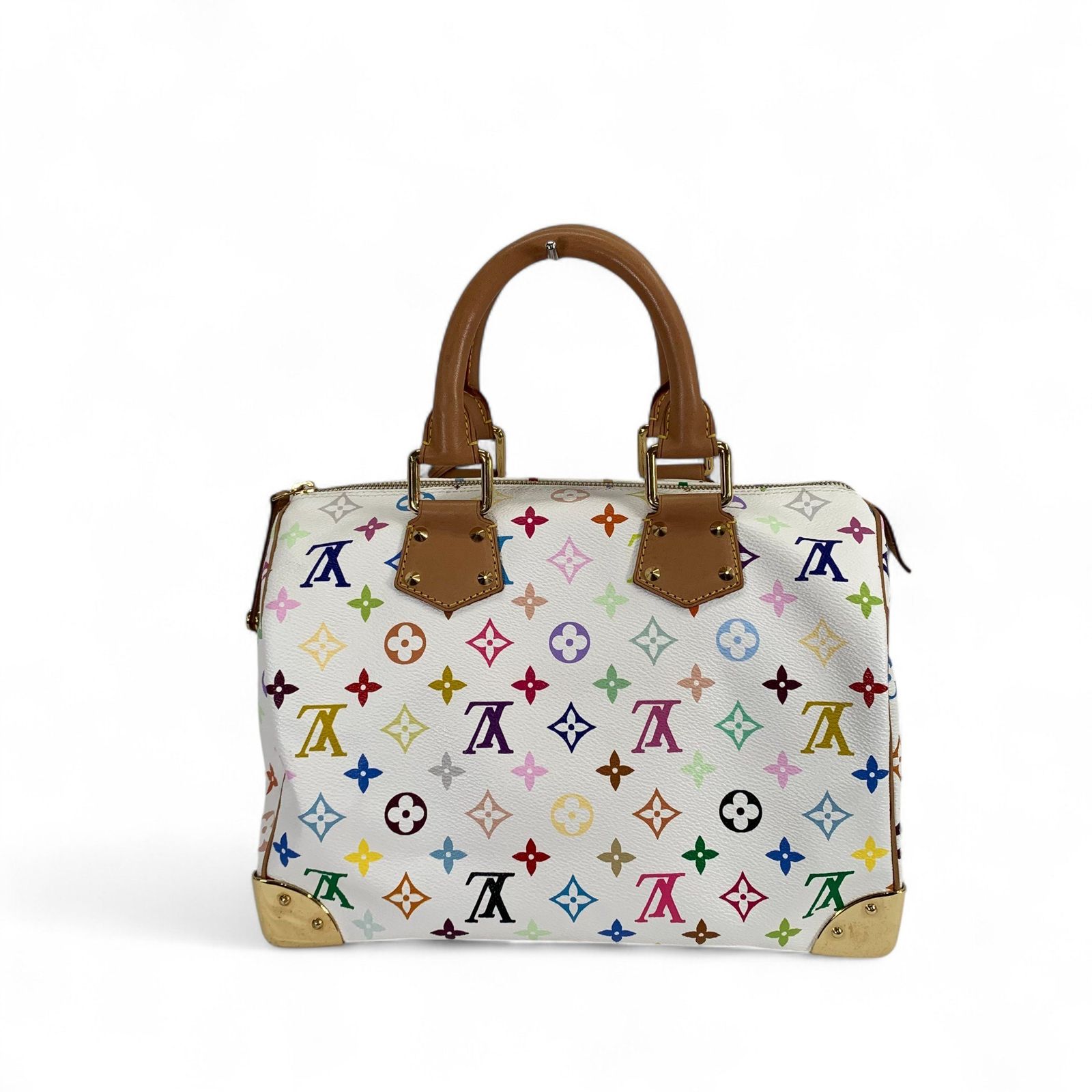 LOUIS VUITTON ルイ ヴィトン モノグラムマルチカラー