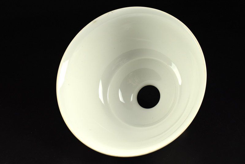 蔵A4191 オールドノリタケ 五三桐文 電笠 IMPECCABLEHEALTHCARESERVICES_COM