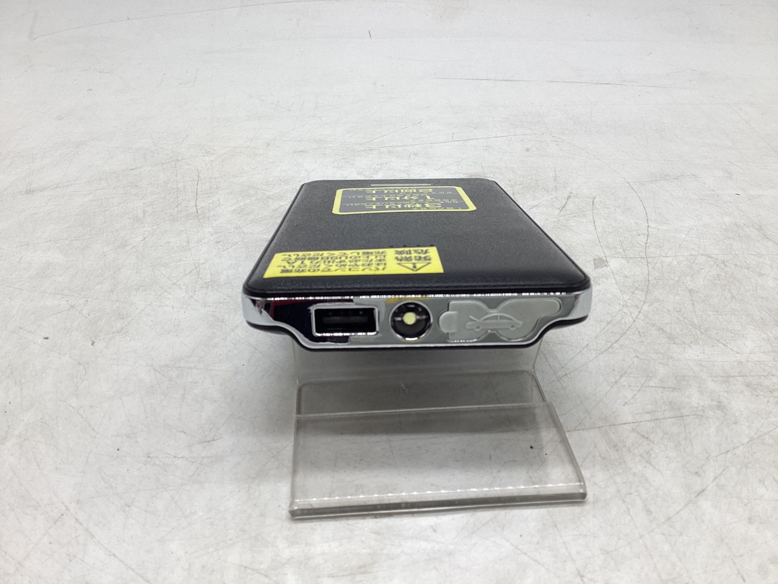 Kashimura カシムラ ジャンプスターター KD-160 中古品 楽天市場】kashimura カシムラ ジャンプスターター 12000mAh