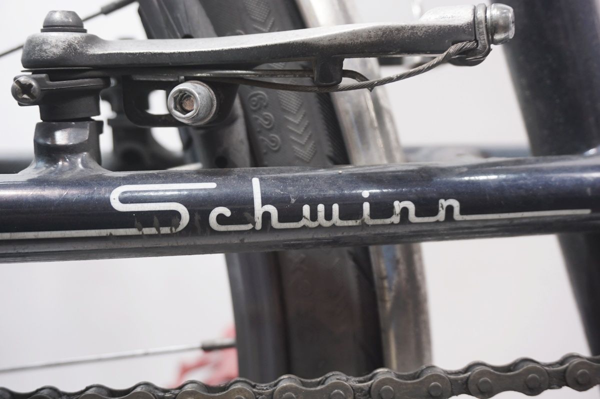SCHWINN